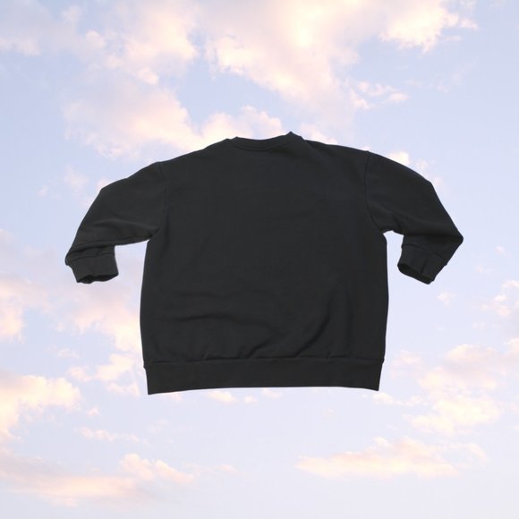 Adidas Crew Neck Sweatshirt - Picture 2 of 2